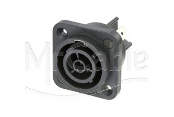 Фото Разъемы PowerCON NEUTRIK NAC3FPX-TOP