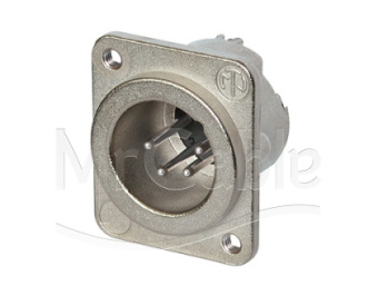 Фото NEUTRIK NC4MD-LX-M3