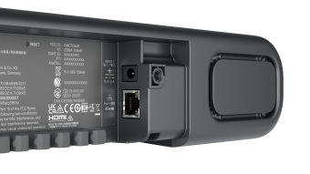 Фото Sennheiser TC Bar S EU