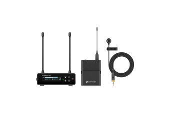 Фото Sennheiser EW-DP ME4 SET (R4-9)