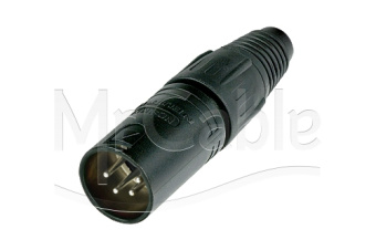 NEUTRIK NC4MX-BAG Фото NEUTRIK NC4MX-BAG