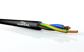 Фото GABREAL H07RN-F 3x1