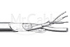 Canare L-2E4-12AL