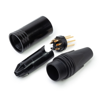 Фото MRC RXCX-5M-BZ