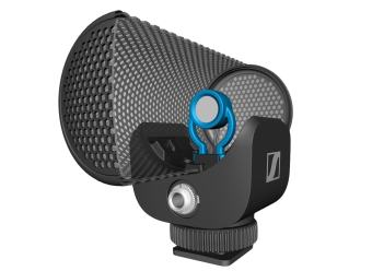 Фото Sennheiser MKE 200