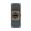 Панель для лючка MRC MPT1-1HDMI-N