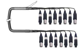 Фото MrCable FTS08XXAA-00-MR8AT-N