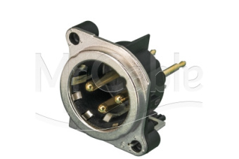 Фото NEUTRIK NC3MBV-E