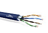 GABREAL CAT5e PATCH F/UTP 26/7 AWG LSOH