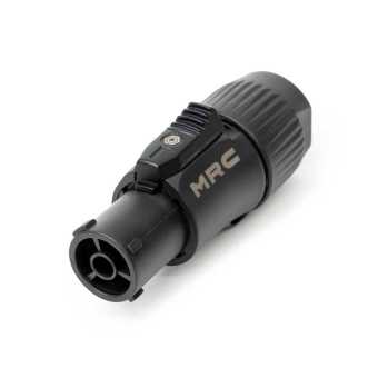 Фото Разъемы PowerCON MRC RPWCB-F-WP