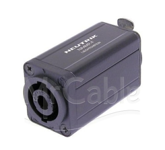 Фото NEUTRIK NA4MP-F