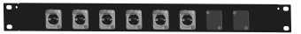 Фото MrCable TPA1U06/00XX-XN