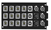 Фото MRC MPF3-12RJ45/3HDMI/4XFM/2PWTF-XN