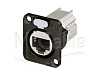 Фото NEUTRIK NE8FDX-P6-B