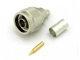 Фото Canare NP-C31