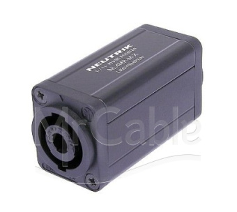 Фото NEUTRIK NA4MP-M-X