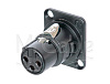 Фото NEUTRIK NM3FD-B