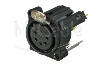 Фото NEUTRIK NC5FAV-SW