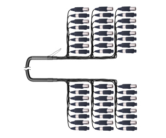 Фото MrCable FTS24XXAA-00-MR24AT-N