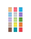 Фото Sennheiser EW-D SKM COLOR CODING