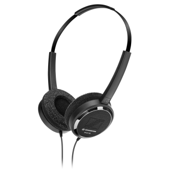 Sennheiser HP 02-100 Фото Sennheiser HP 02-100