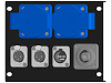 Фото MRC MPF1-2S/2XF/1XM/1SPG-PN-B