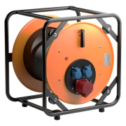 Кабельные катушки