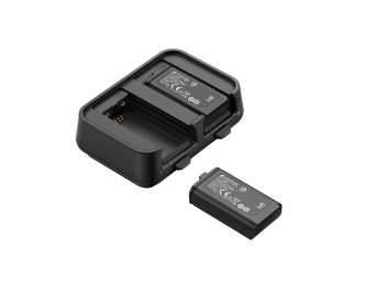 Фото Sennheiser EW-D CHARGING SET
