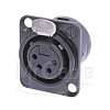 Фото NEUTRIK NC4FD-L-BAG-1