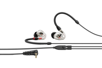 Фото Sennheiser IE 100 PRO CLEAR
