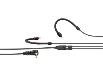 Фото Sennheiser Black Cable for IE 400/500
