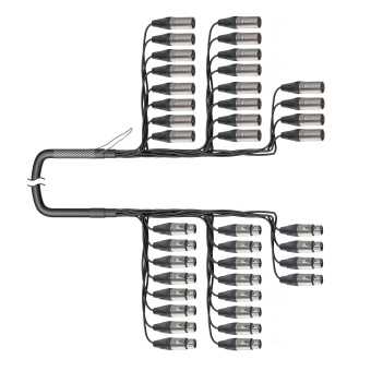 Фото MrCable FTS20XX-00-MR24AT-N