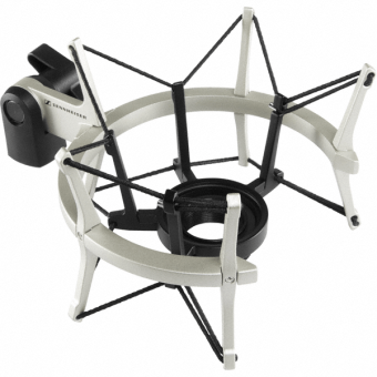 Фото Sennheiser MKS 4