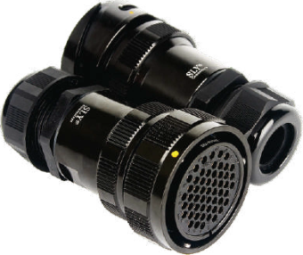 Фото разъем SLY SVK54-VFS