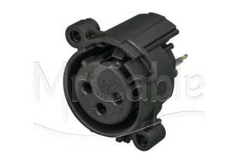 Фото NEUTRIK NC3FAV-0