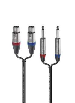 Фото MrCable AIJXF-00X2-GEM-N