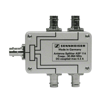 Фото Sennheiser ASP 114
