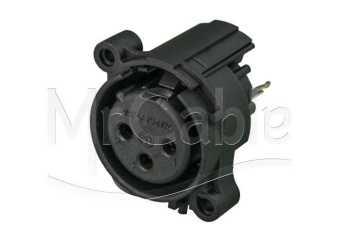 Фото NEUTRIK NC3FAAV-0