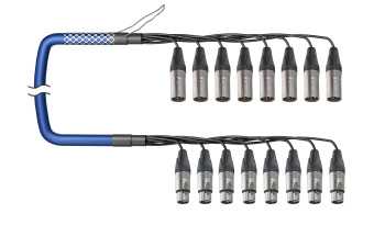 Фото MrCable FTS08XXMF-00-202F8-N