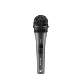 Фото Sennheiser e 825-S