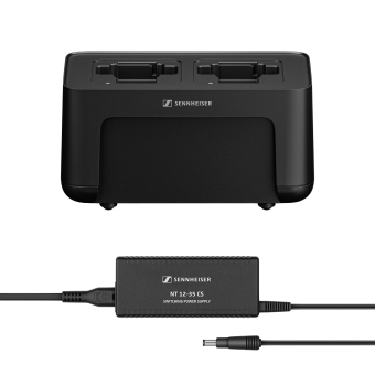 Фото Sennheiser CHG 70N-C + PSU KIT