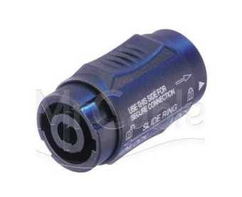 Фото Neutrik NL4MMX