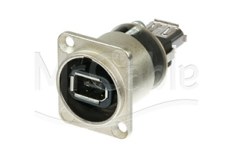 Neutrik NA1394-6-W