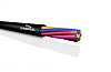 Фото GABREAL GAT 2440 PRoFLEX TWINAX 24x4,0 PVC