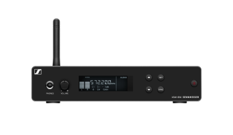 Фото Sennheiser XSW IEM SR (C)