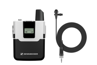 Фото Sennheiser SL Bodypack - ME 2 KIT DW-3