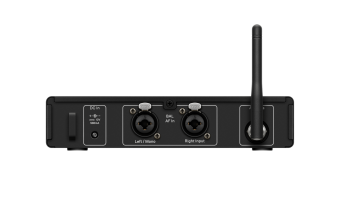 Фото Sennheiser XSW IEM SR (B)