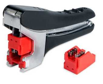 Фото Hyperline HT-KJNE-TOOL