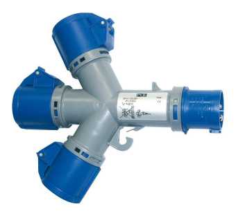 Фото PCE 9432000