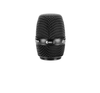 Фото Sennheiser MME 865-1 BK